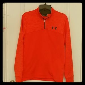 Under Armour Cold Gear Pullover